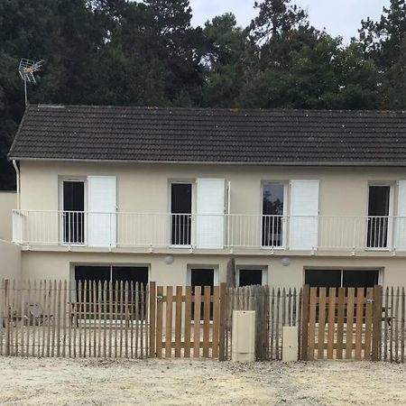 Cote Dune - Maison Barneville-Carteret Buitenkant foto