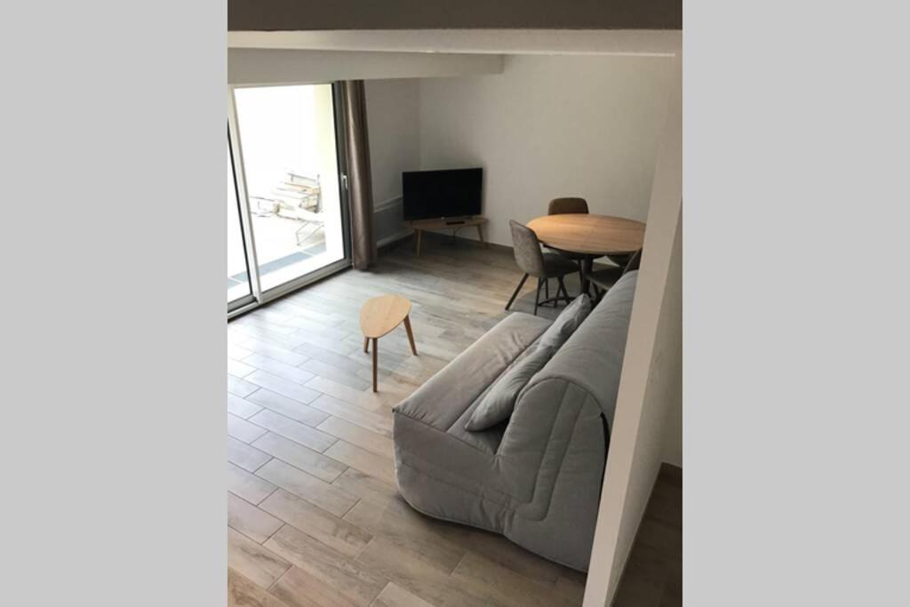 Cote Dune - Maison Barneville-Carteret Buitenkant foto